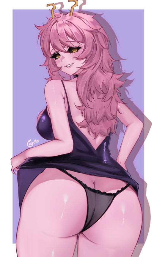 artgalleryanime's tweet photo. artist          
AyrinSama(X)            
#MyHeroAcademia #MHAfanart #AnimeArt https://t.co/slTXCsIC68