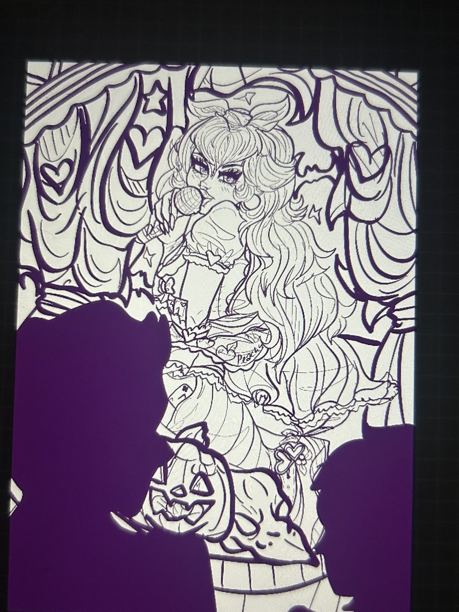 tggartz's tweet photo. art vs artist https://t.co/XQNtQUJVeq