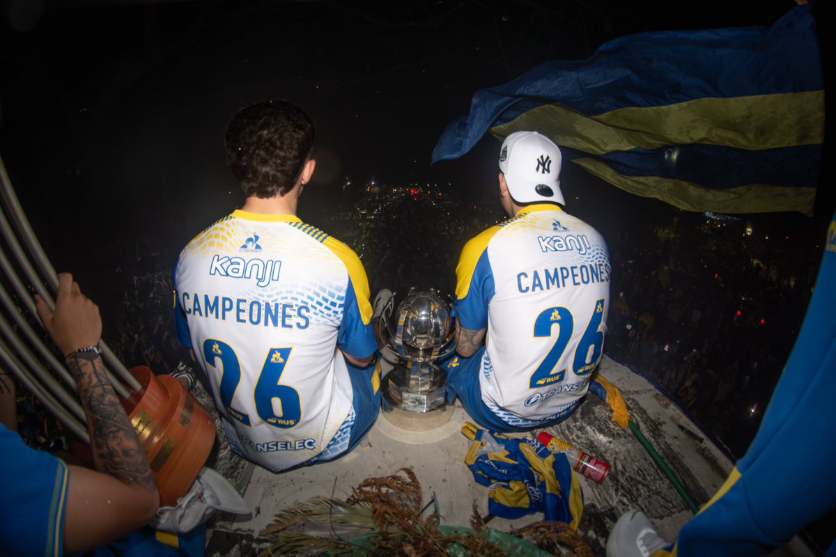 RosarioCentral's tweet photo. Para alegría de la gente🏆🇺🇦 https://t.co/MsLWvZ7eq1