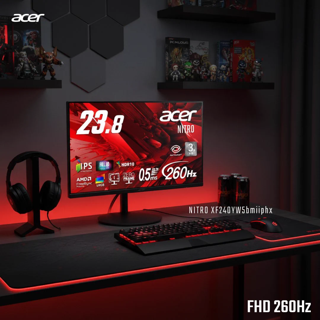 Predator Gaming JPN🧸@AcerPlayMaster on X: 