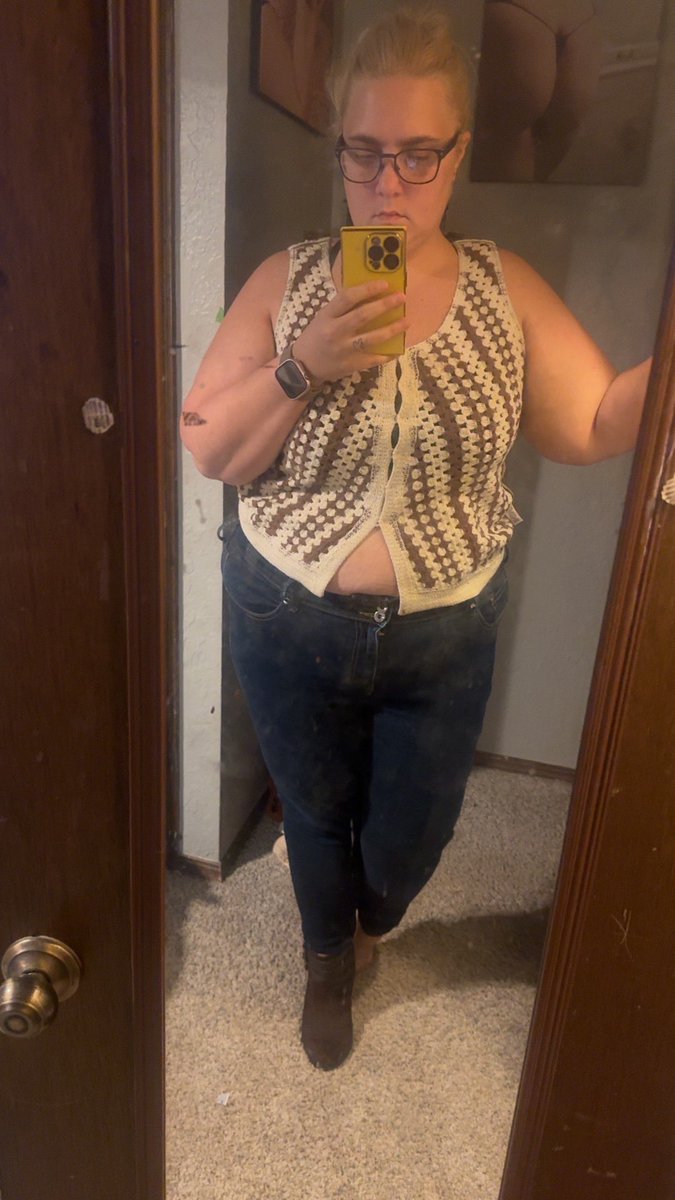 LizaMcdaniel_tv's tweet photo. Befores and After #nsfw #homerunbaby #plussizeslut https://t.co/k6Fhrro5bw