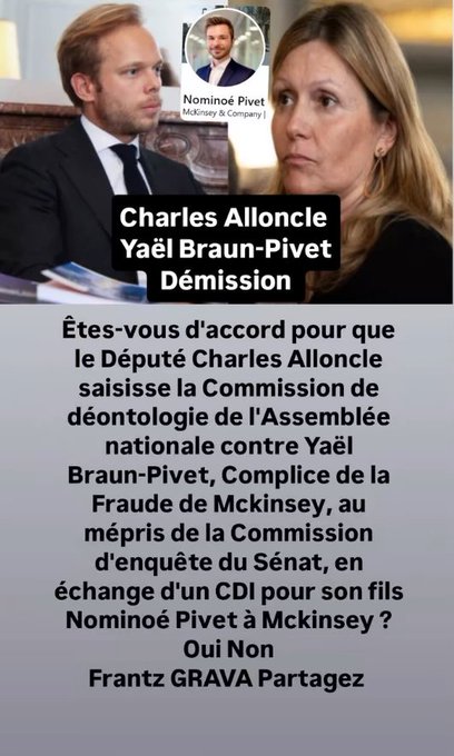 ddrdzCH's tweet photo. 👋 @CHAlloncle
▶️"Je jure de dire toute la vérité
▶️Macron panique
▶️Pivet panique @YaelBRAUNPIVET https://t.co/OrbovLkoI6
