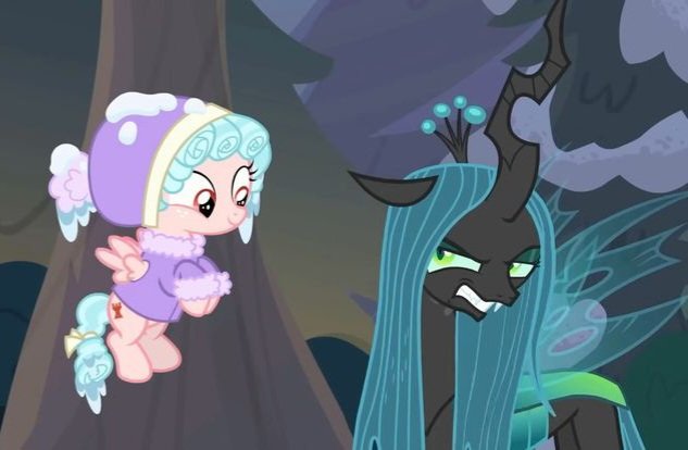 Flvtterbatz's tweet photo. Lets be evil and mischievous with mama https://t.co/brRBesJWc4