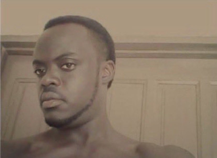 Ettison69's tweet photo. @Kiss_Mequikk Sheldon be jon boy . He has never posted anything good about the president on his platform always the bad aspect . 
He should continue the Npp propaganda we live to see ✊🏿. https://t.co/yUTorGVfQ3