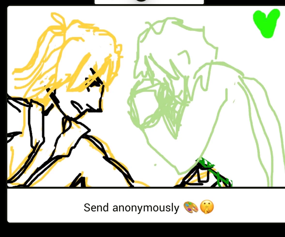 Storm 💚 || DOL PC 🔞 (@HeartOfGreenPC) / X
