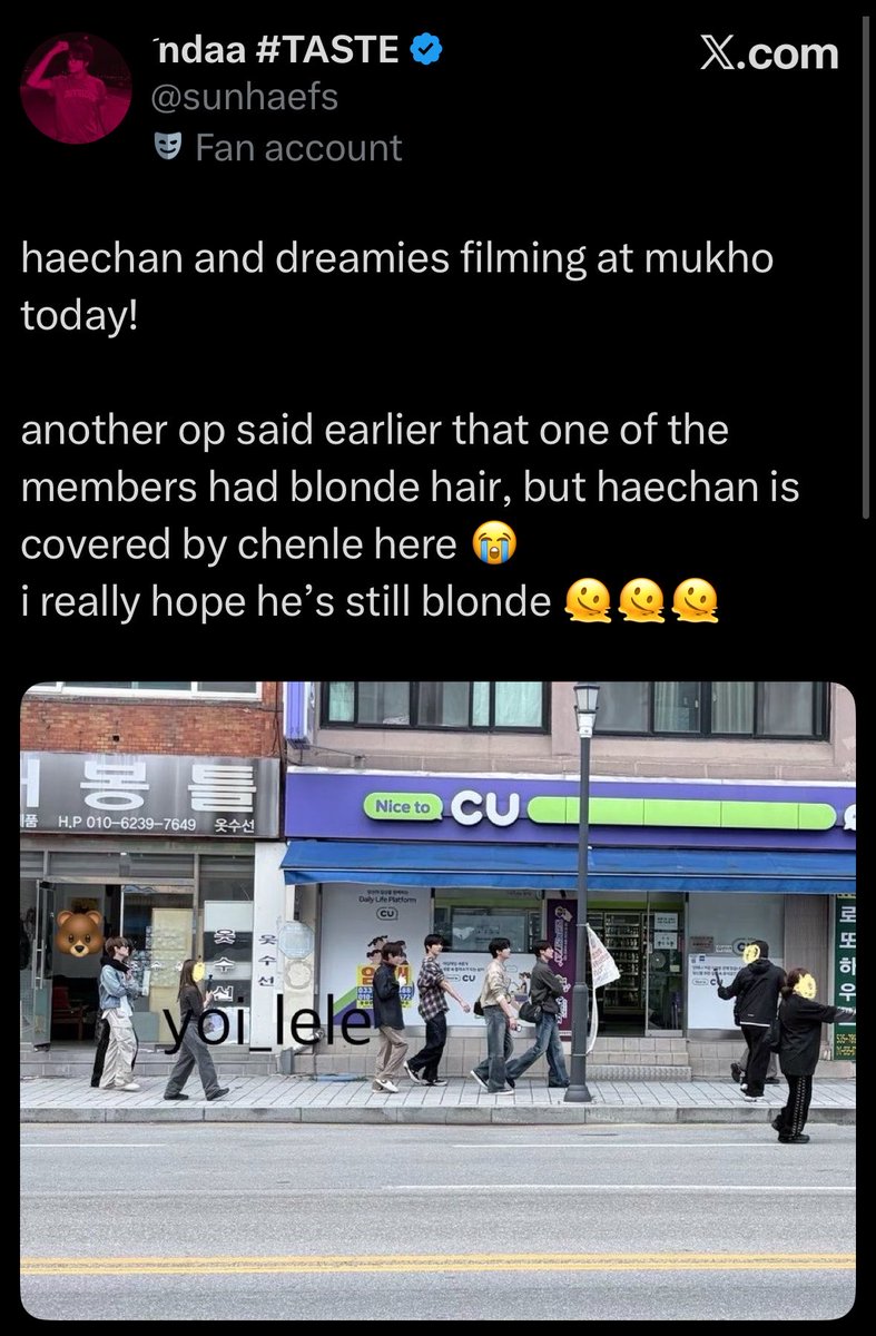 haechisus's tweet photo. delete these sasaeng pics before running your mouth about people reposting a public insta story https://t.co/clkj75DWV4