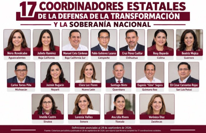 fedevaldezro's tweet photo. @monerorape @SinEmbargoMX Buscan imponer gobiernos de derecha y MORENA echándole abonito al terreno. vaya ,vaya ! https://t.co/MA8uLbVccm