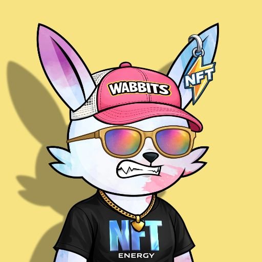 hamdon_999's tweet photo. D-Day for the SNAPSHOT. 

@EnergyWabbits  scheduled snapshot is finally here, there's only limited time left with unlimited spot. 

It'll be a total new phase for the Energy Wabbit holders from here as @NFTENERGYDRINKS production is underway. https://t.co/g9uQzd7p9T