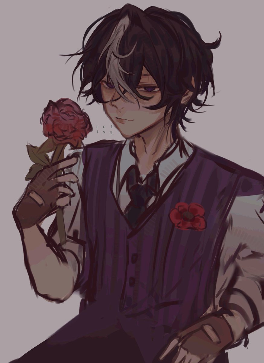 ru1tsq's tweet photo. i miss him i think kinda

#fluixon #fluixonfanart https://t.co/R2k0TgAqeo