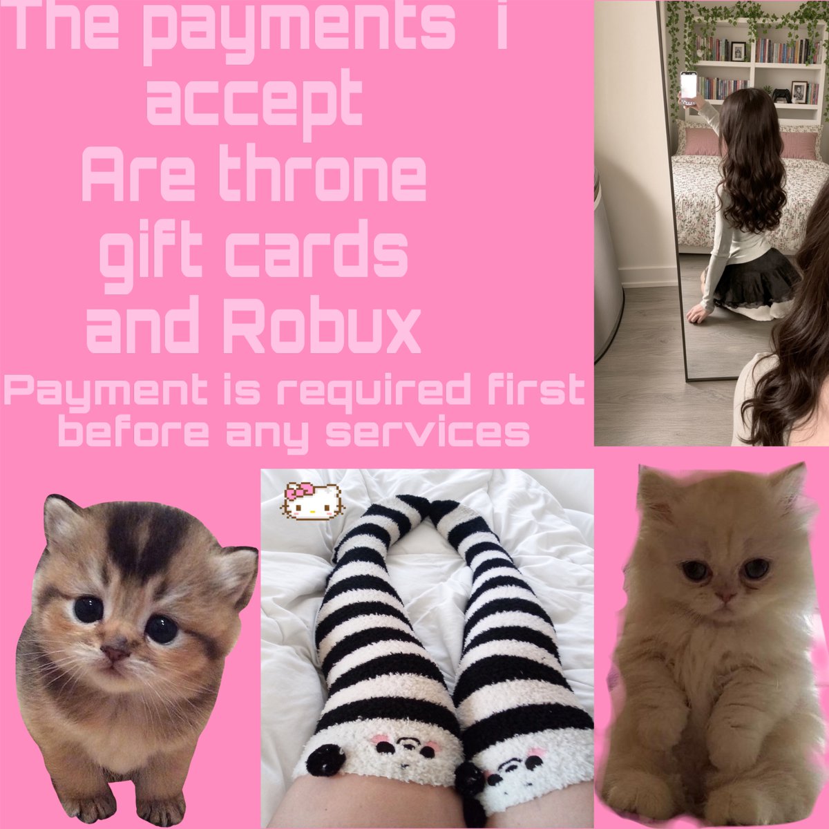 panda2nite's tweet photo. #ekitten #seller https://t.co/R0DchpvfmQ