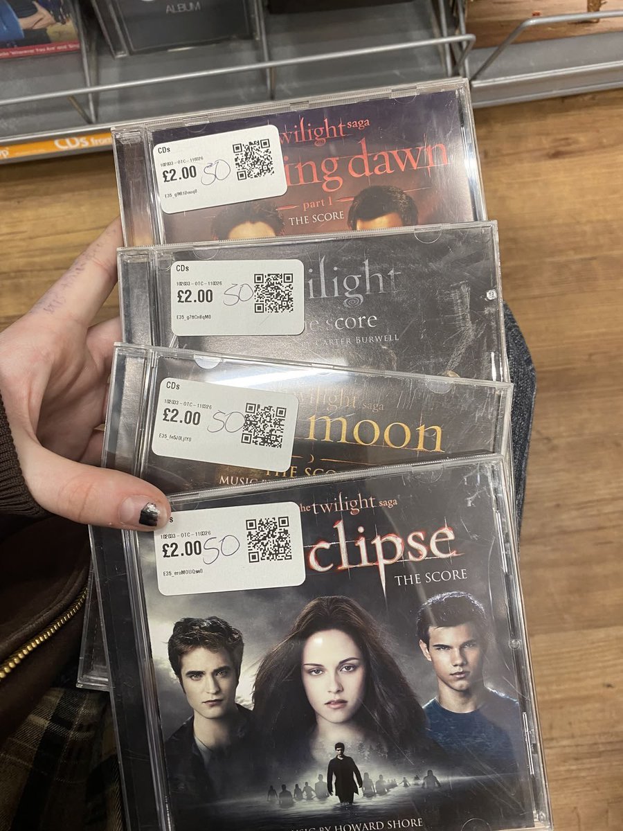screamnhorror's tweet photo. https://t.co/e2xCa2quJ2