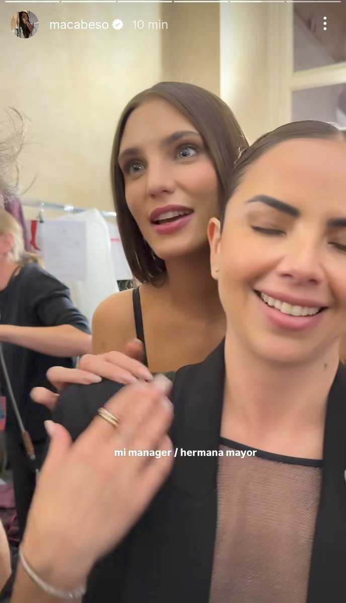 PopcornPoker543's tweet photo. @macabeso no fuiste capaz d meter en el reels at #HERMANAMAYOR "alexita" s van 😤 tus #AMOS y ➕ q no🔖 a @paumtzurita, sólita t exhibiste solo quieres #MANIPULAR a cierto fadom tic toc⏳@colourstalent despues del #FWV volverá recargado el 🎪 están abiertas las apuestas... https://t.co/MG4elz2BqA