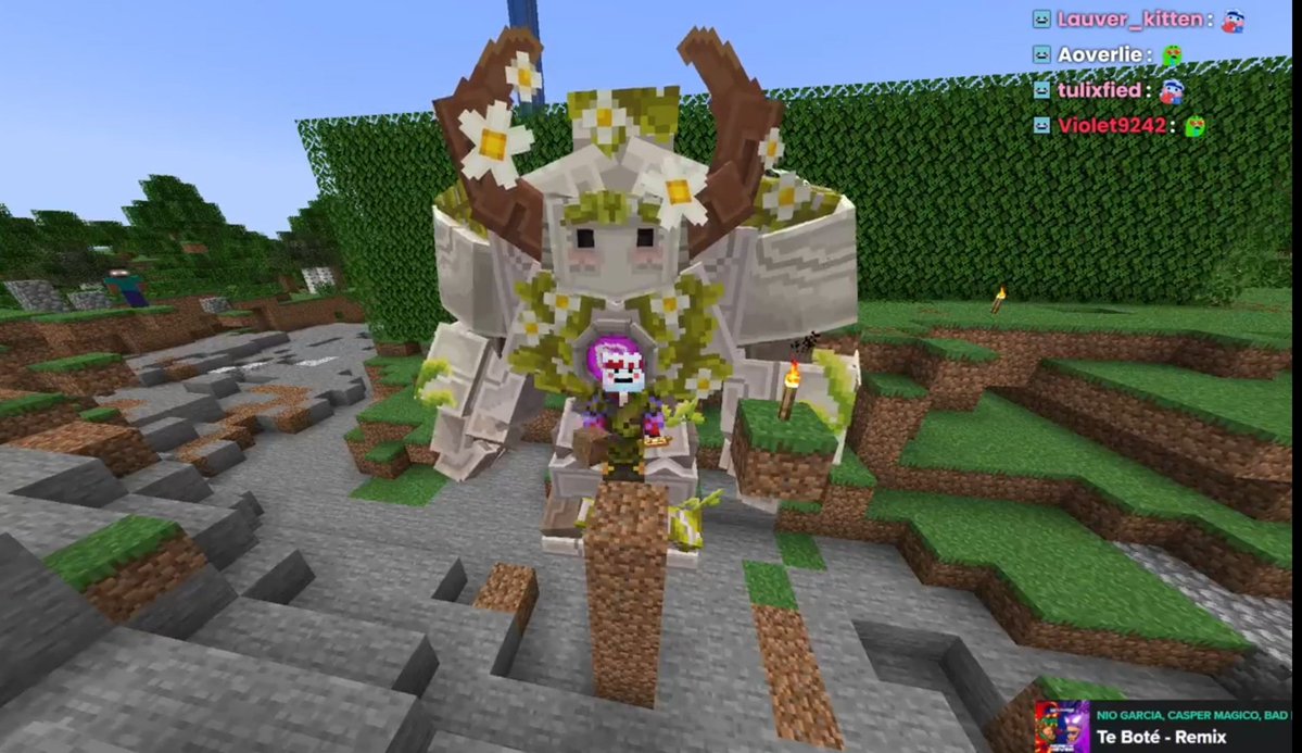 beel4nz's tweet photo. Dedsafio día 8

Pov: Coldified 

Muertes: 0

Totems popeados: 0

Todavía mantiene alma.  

Sigue sin team.

Otro día llenó de farmeo, rol y tensión con los momentos revil. La lechuga va mejor que nunca y el chat sigue igual de hater. 

Os quiero chat y Coldi.

Gg!

(Coldi y Hami) https://t.co/Nzr379Wun7