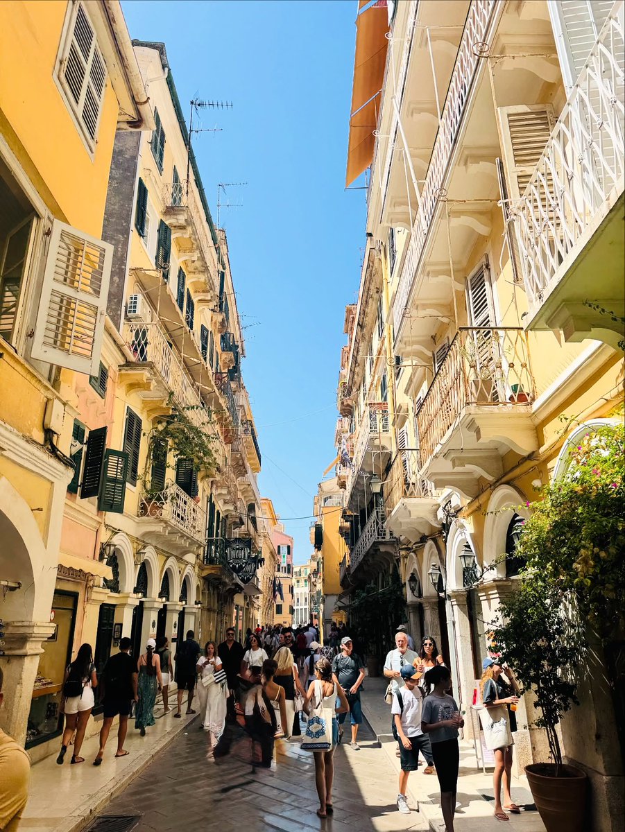 Anna_Reynoldz's tweet photo. Corfu 🇬🇷🤍 https://t.co/ZUjts5tfxe