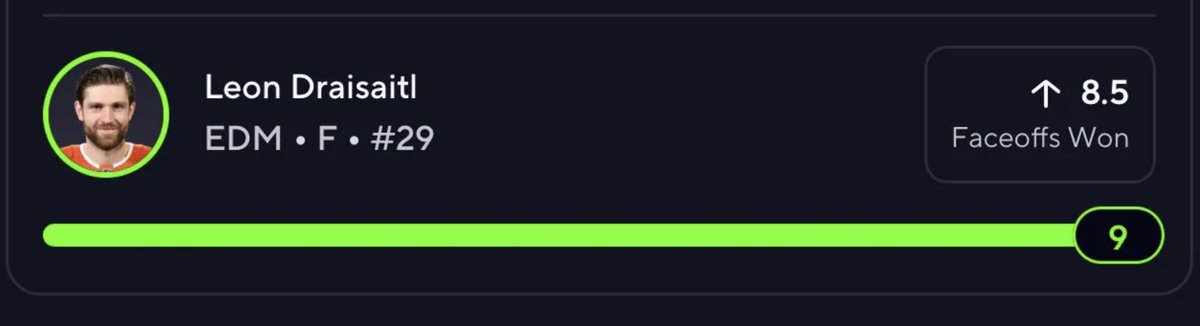 MikeBPicks's tweet photo. 7 DAYS IN A ROW 🔥✅ https://t.co/Y5n31cMNsP