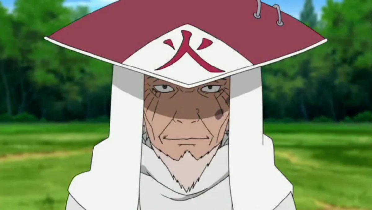 Soypekas's tweet photo. Me volví a comenzar a ver Naruto y dios, que idiota es este tipo. Literal  dejó que toda la aldea tratara de la verga a Naruto. https://t.co/YTIMDPnYsA