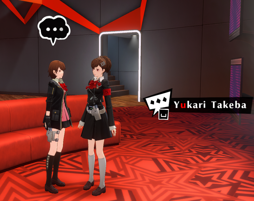 droolvana's tweet photo. kotone is taller thn yukari?!?!?!?!?!? https://t.co/eu6PseoSMQ
