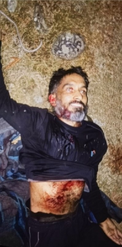 Patriot_Radar's tweet photo. Good Morning  Paijan ab uth bhi jaoo subhe  hoo gaye 🤣

#Budgam #JammuKashmir #IndianArmy #Terrorists #BreakingNews https://t.co/Ye5Y7wb2Ja