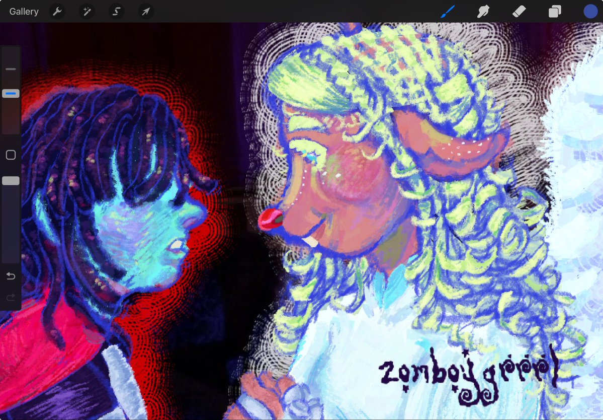 zomboygrrrl tweet picture