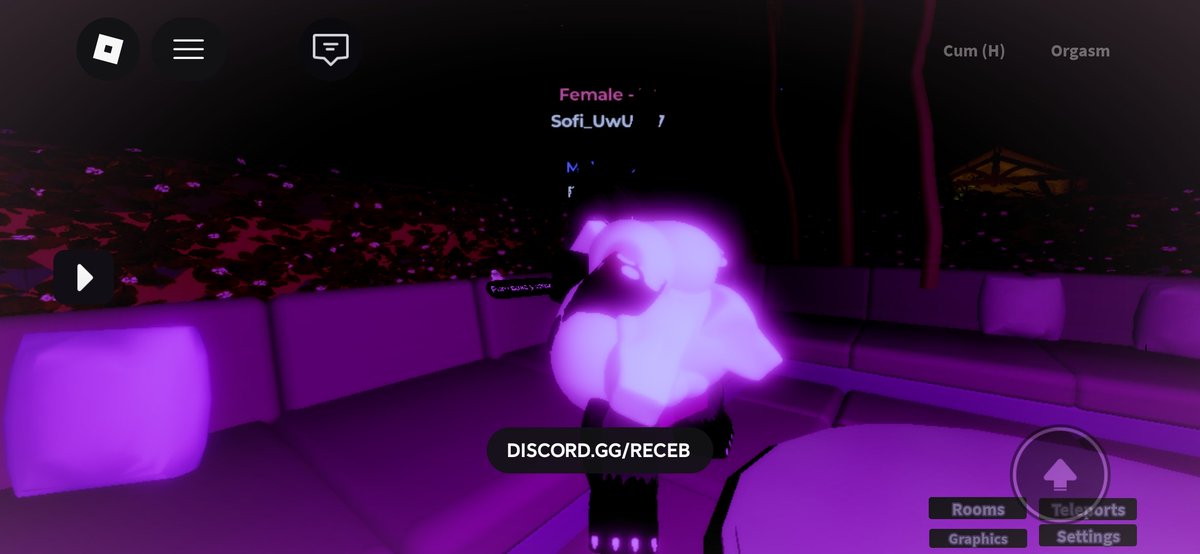 REXITO517's tweet photo. Del baile al sexo duro y sabroso😋
#rr34 #rosex #robloxnsfw https://t.co/u3zQ0RpX1T