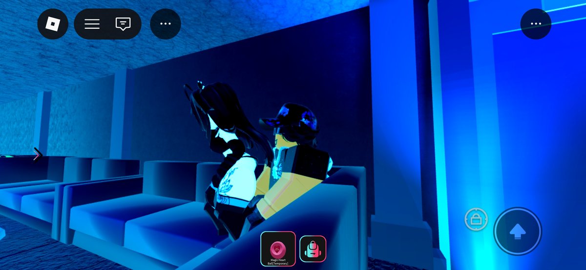 REXITO517's tweet photo. Del baile al sexo duro y sabroso😋
#rr34 #rosex #robloxnsfw https://t.co/u3zQ0RpX1T