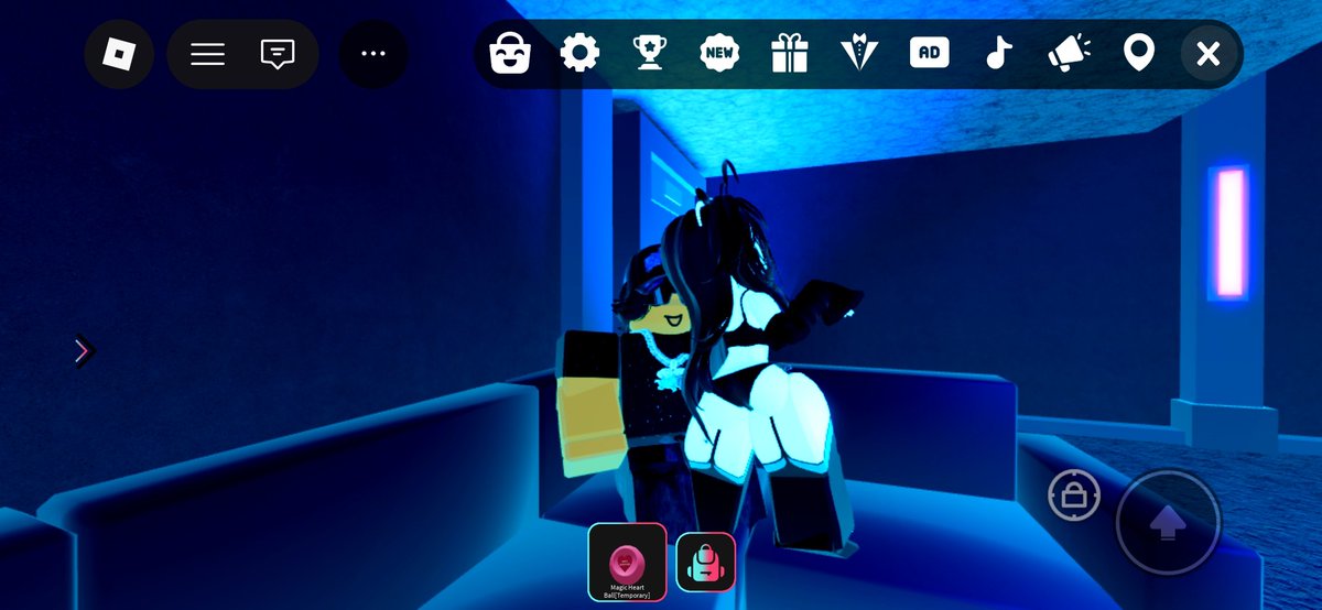 REXITO517's tweet photo. Del baile al sexo duro y sabroso😋
#rr34 #rosex #robloxnsfw https://t.co/u3zQ0RpX1T