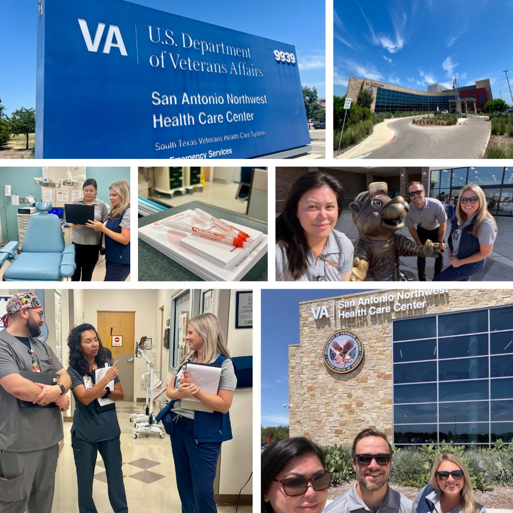 CliniCompIntl's tweet photo. Go-live isn’t the finish line.  It’s where the partnership begins. 

CliniComp’s #SYaaS model means showing up, listening, optimizing—and continuously helping customers get more from their #EHR. 

Partnership beyond implementation. 

#HealthcareIT #VeteransHealthAdministration https://t.co/8uDEIKOzWr