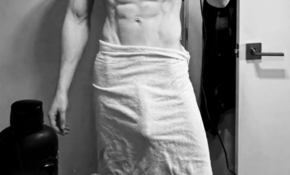 voss4u's tweet photo. gn. https://t.co/N3WdIRUHNw