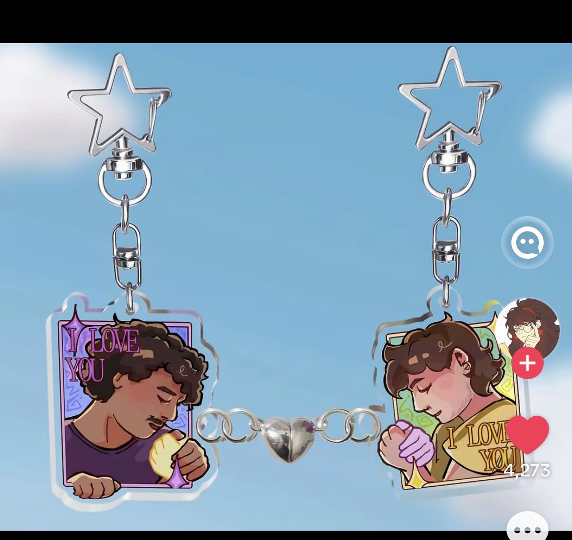 F1ddle__St1cks's tweet photo. Currently asking my sister to buy us this cause her bias is will and mine is Anthony😢 https://t.co/WIGDFxGgqk