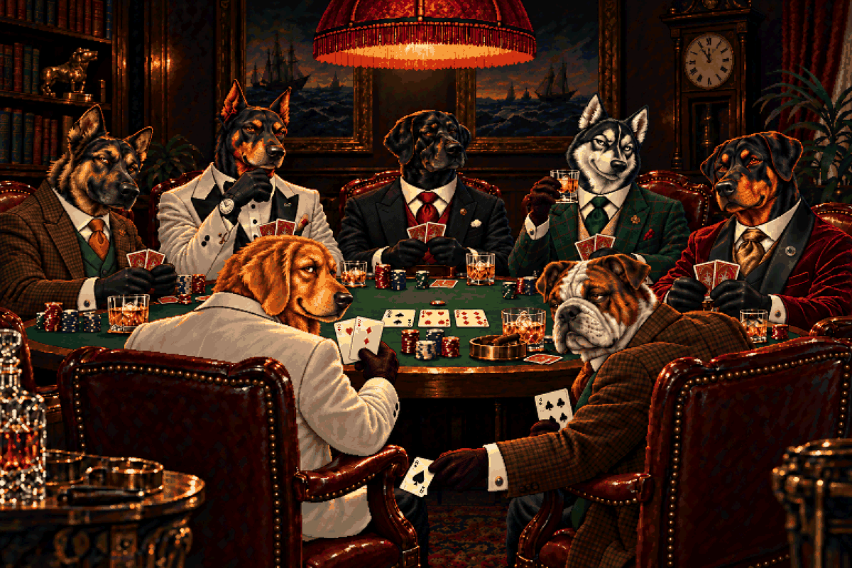 cabaldotcooking's tweet photo. Cabal is the first protocol that combines onchain privacy with social trading.

Form cabals. Share trades and calls, but only with your friends. Your rivals see nothing.

Fair launch. Whitelist being assembled. Robinhood chain. ZK tech.

More details coming soon. https://t.co/EOjgvNoiOk