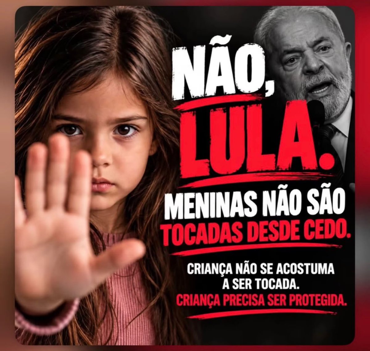 RicardoRoveran's tweet photo. CAMPANHA CONTRA A PEDOFILIA: https://t.co/SHeHEc3TNu