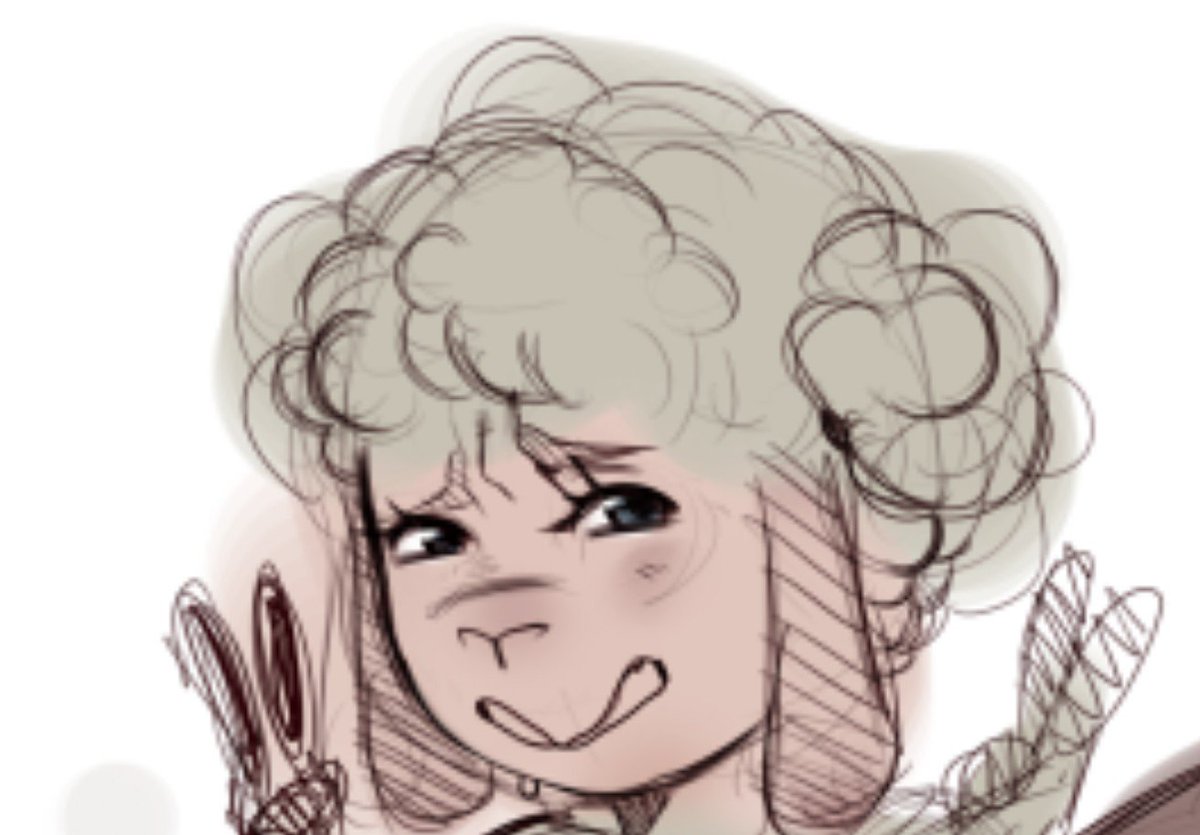mc_bop01's tweet photo. Sacrificial goat 7w7

I want to see the sketch; it's on the site with a "b" and purple xd

My name is Mc-bop https://t.co/DOF0apQK62