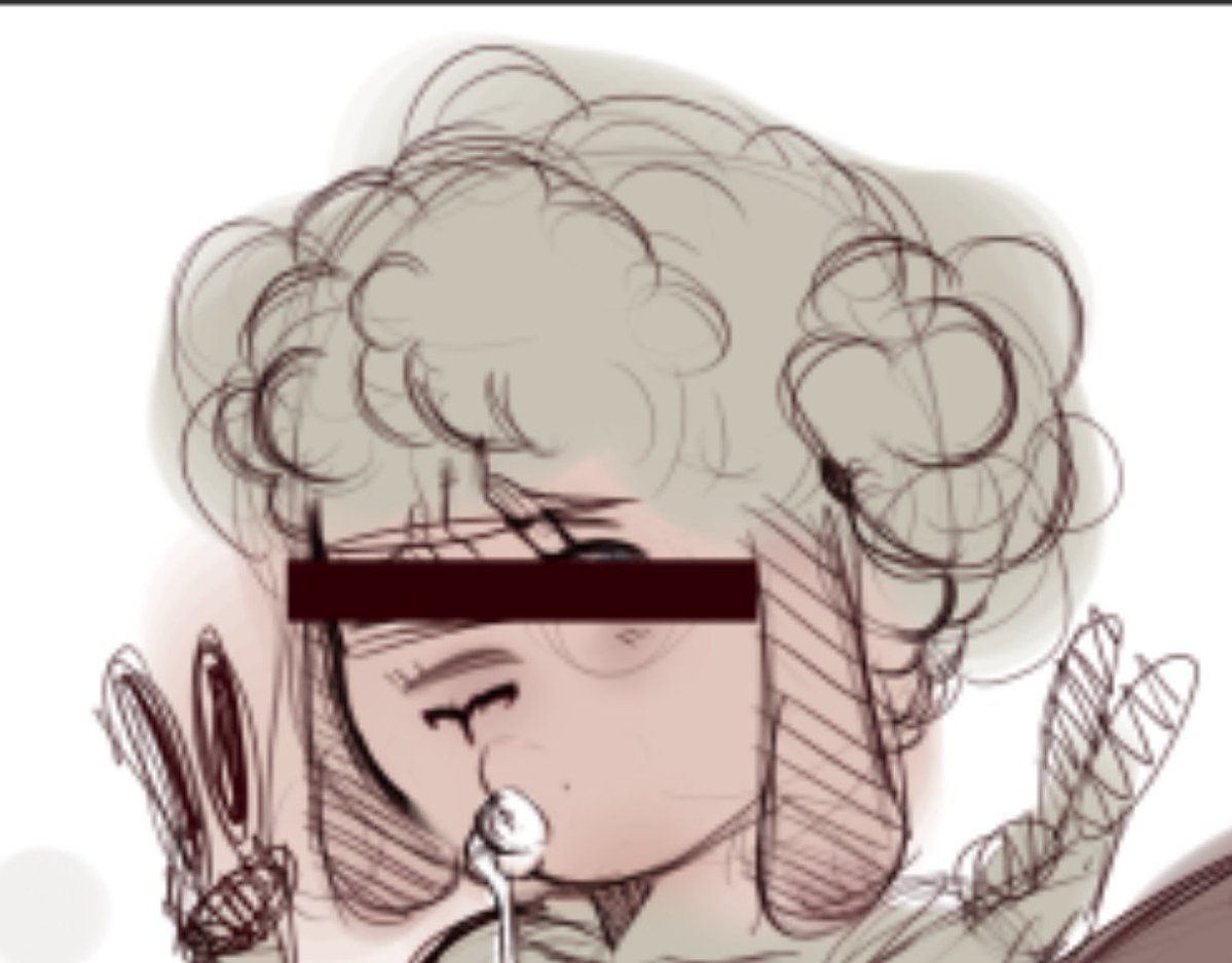 mc_bop01's tweet photo. Sacrificial goat 7w7

I want to see the sketch; it's on the site with a "b" and purple xd

My name is Mc-bop https://t.co/DOF0apQK62
