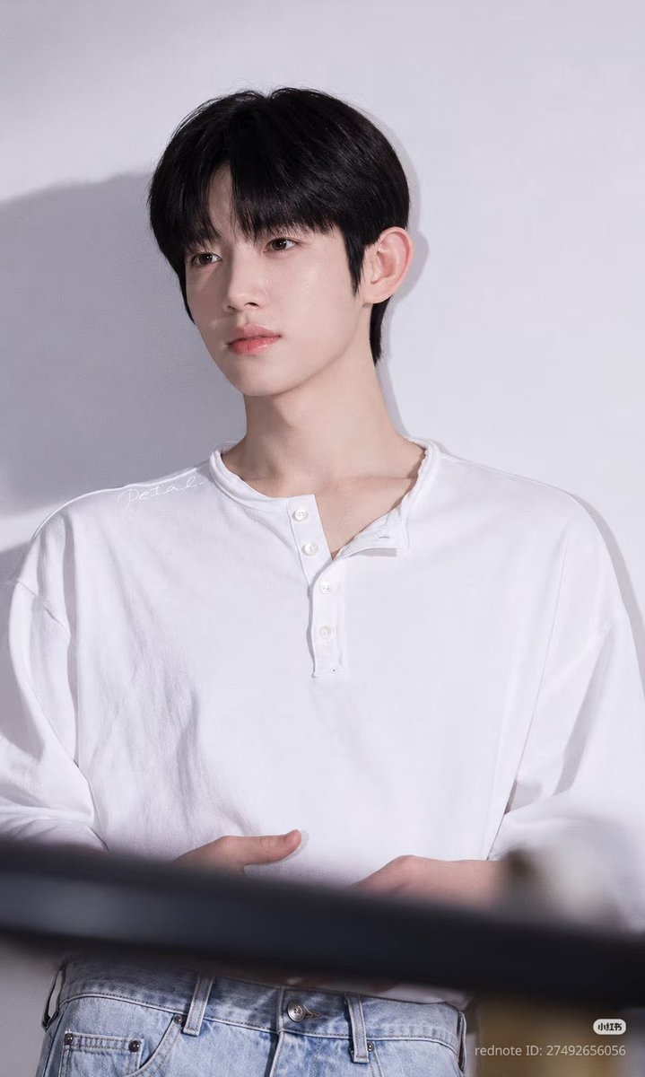 jester_my's tweet photo. Today, Paris gets to see you shine. You deserve every bit of it 🥰✨

PARK SIWOO IN PARIS

#PARKSIWOO
#PARKSIWOOPFWSS27￼ https://t.co/5kw1CR8IRv