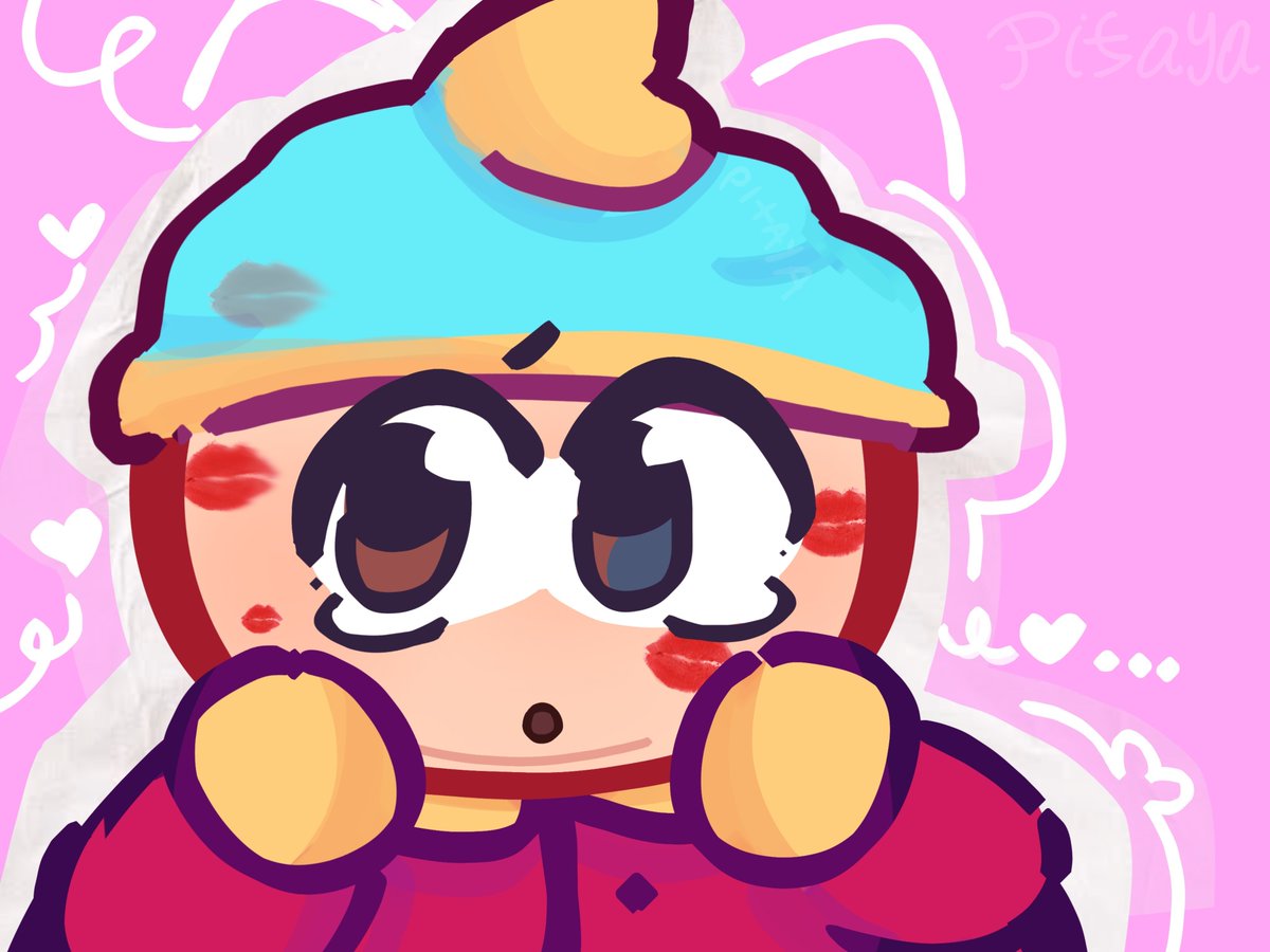 OPitayaO's tweet photo. Redrawing old Cartman art

#sptwt #southpark #EricCartman #SouthParkEricCartman #Cartman #spCartman https://t.co/d7PxiIWAFP
