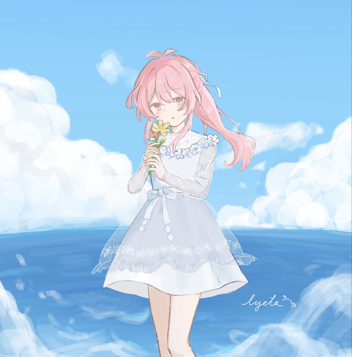 lyeta_'s tweet photo. #shachimu https://t.co/NPUl97HtF1