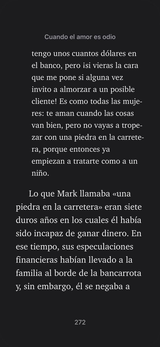 justfrida7's tweet photo. @Maidasmile Ya pronto tendré un kindle porque leer en mi pequeño teléfono no siempre es tan cómodo. https://t.co/aBQ7h1TLtf