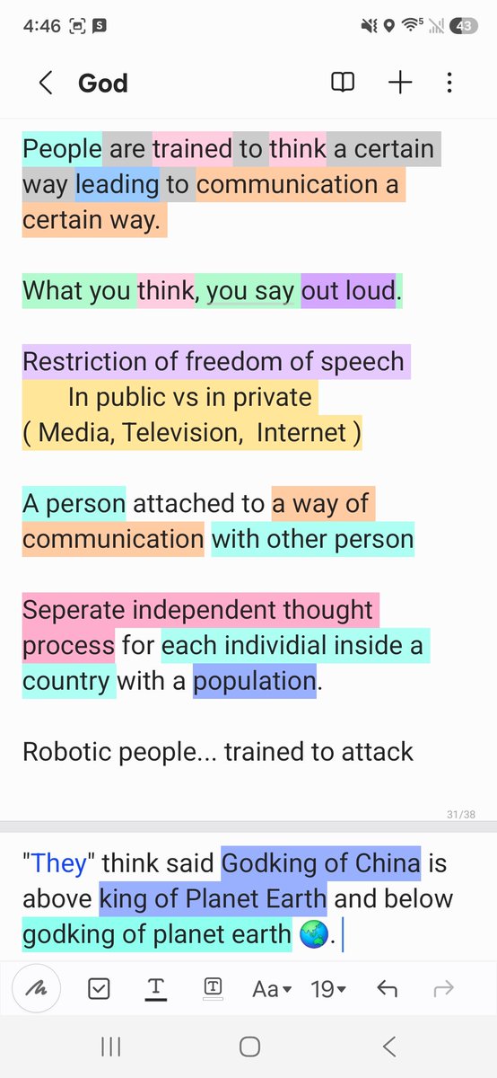 base4president's tweet photo. Capitalism vs Communism 

Othe entire Planet Earth.

             National Socialist 
             Russia, ^^ Germany 
Population of Planet Earth would be deathly afraid of Capitalism on Planet Earth 

                    Communism 
looking to arrest said Godking of Planet Earth. https://t.co/zNsGlWor5H