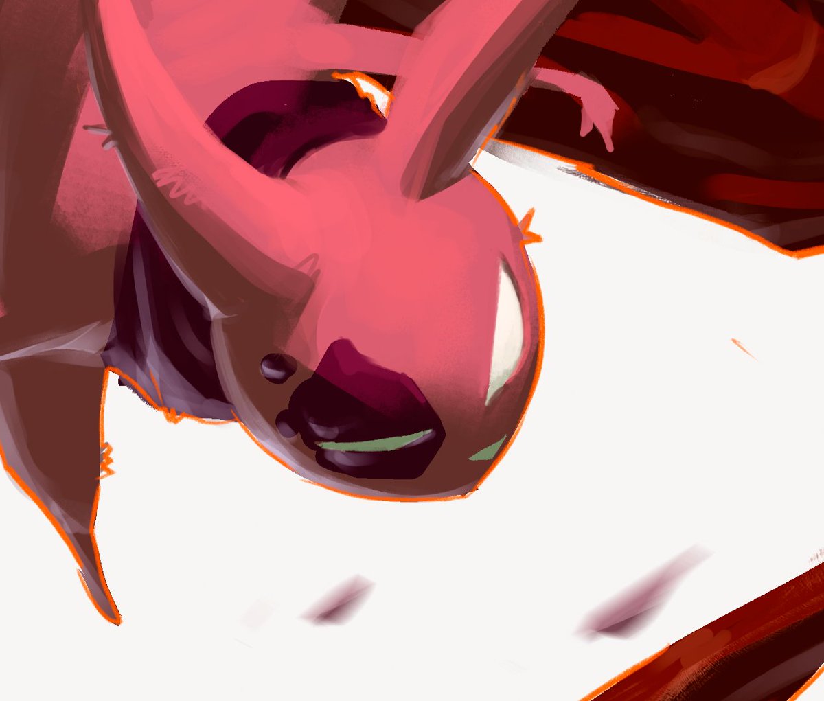 FinalPice's tweet photo. Artificer.
#rainworld #rainworlddownpour https://t.co/jPY1YuNiPD