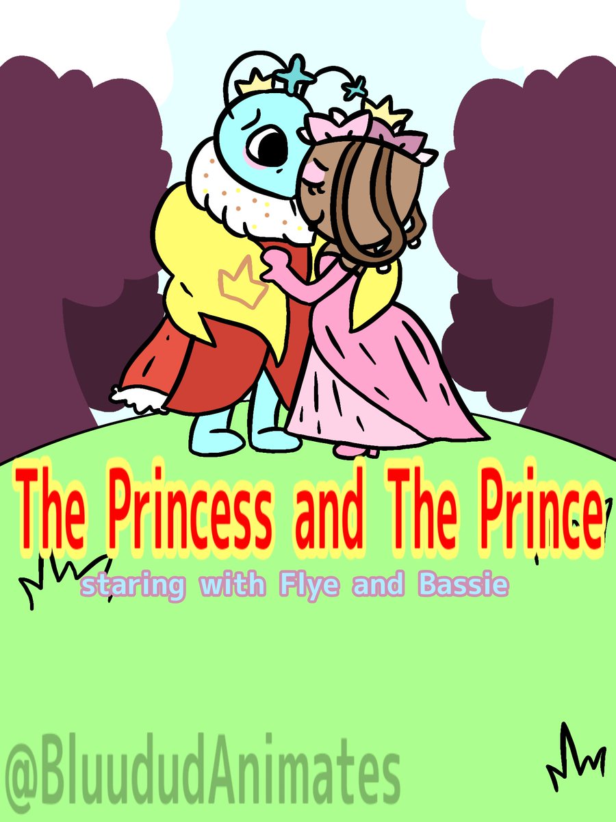 BluududAnimator's tweet photo. #flyflora #dandysworld https://t.co/7N0uJoDVkg