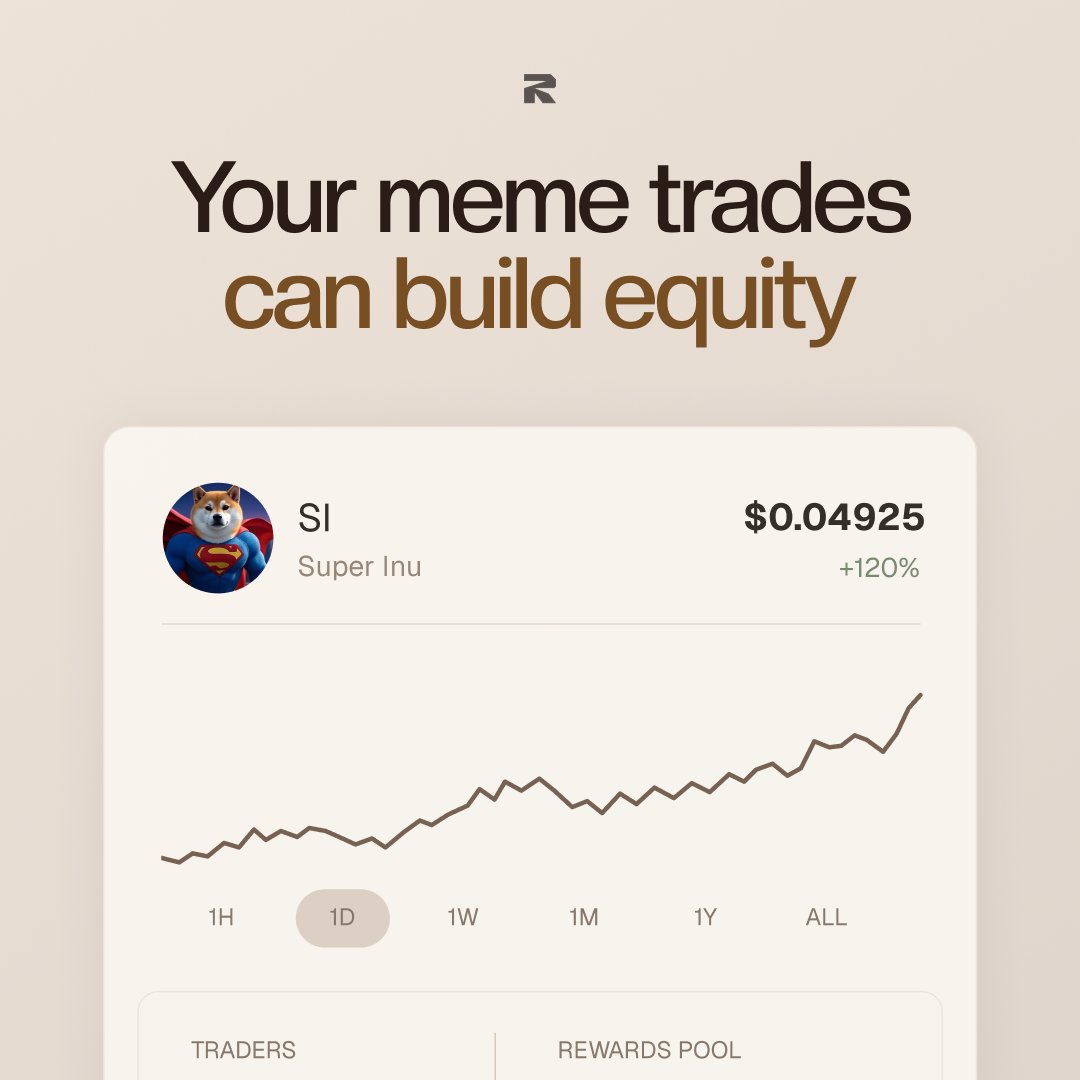 ResideFi tweet picture