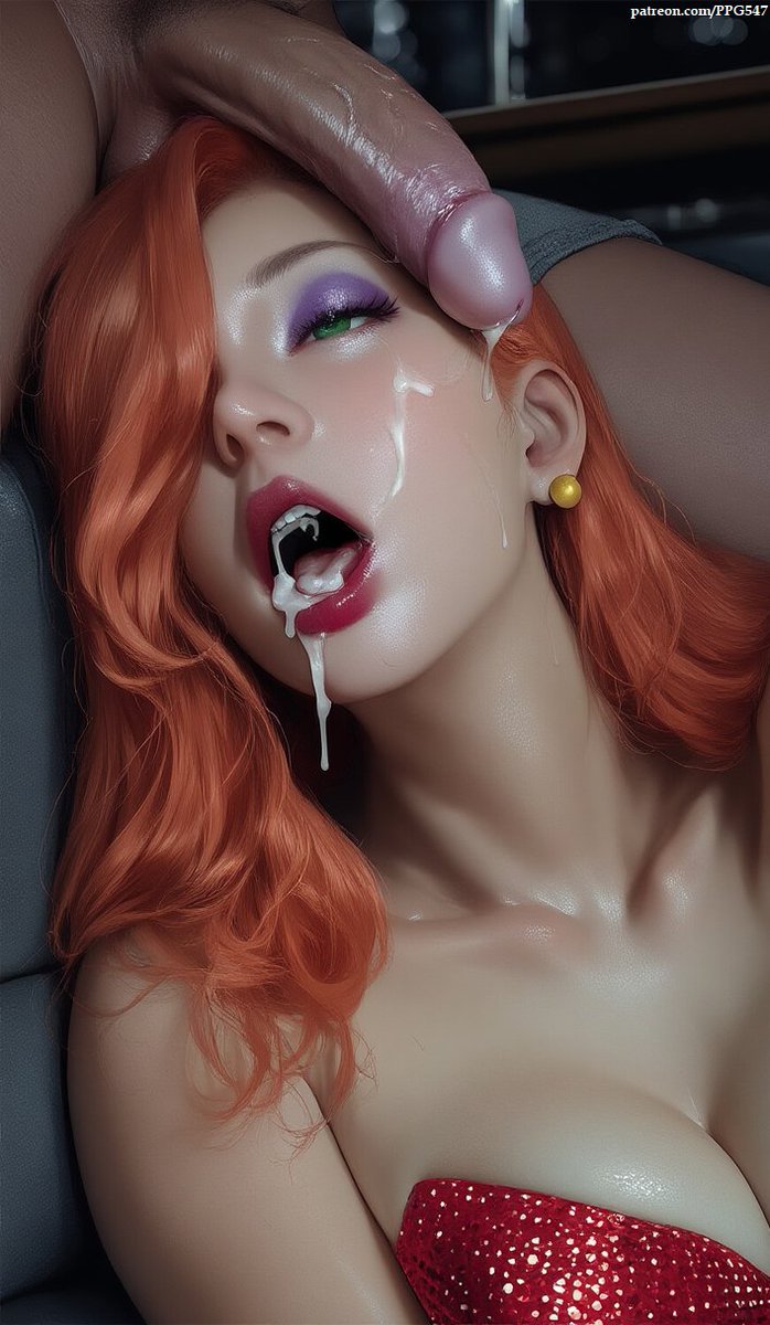 PujoPg's tweet photo. Jessica Rabbit's collection #1(part2) #jessicarabbit https://t.co/3ktxmbjeMM