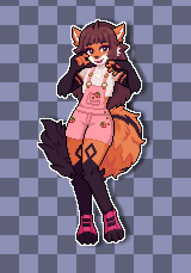 Mary_Fox09's tweet photo. @uenr35 Eevee!
Thanks for the chance 🩷 https://t.co/wLgxzXDSW9