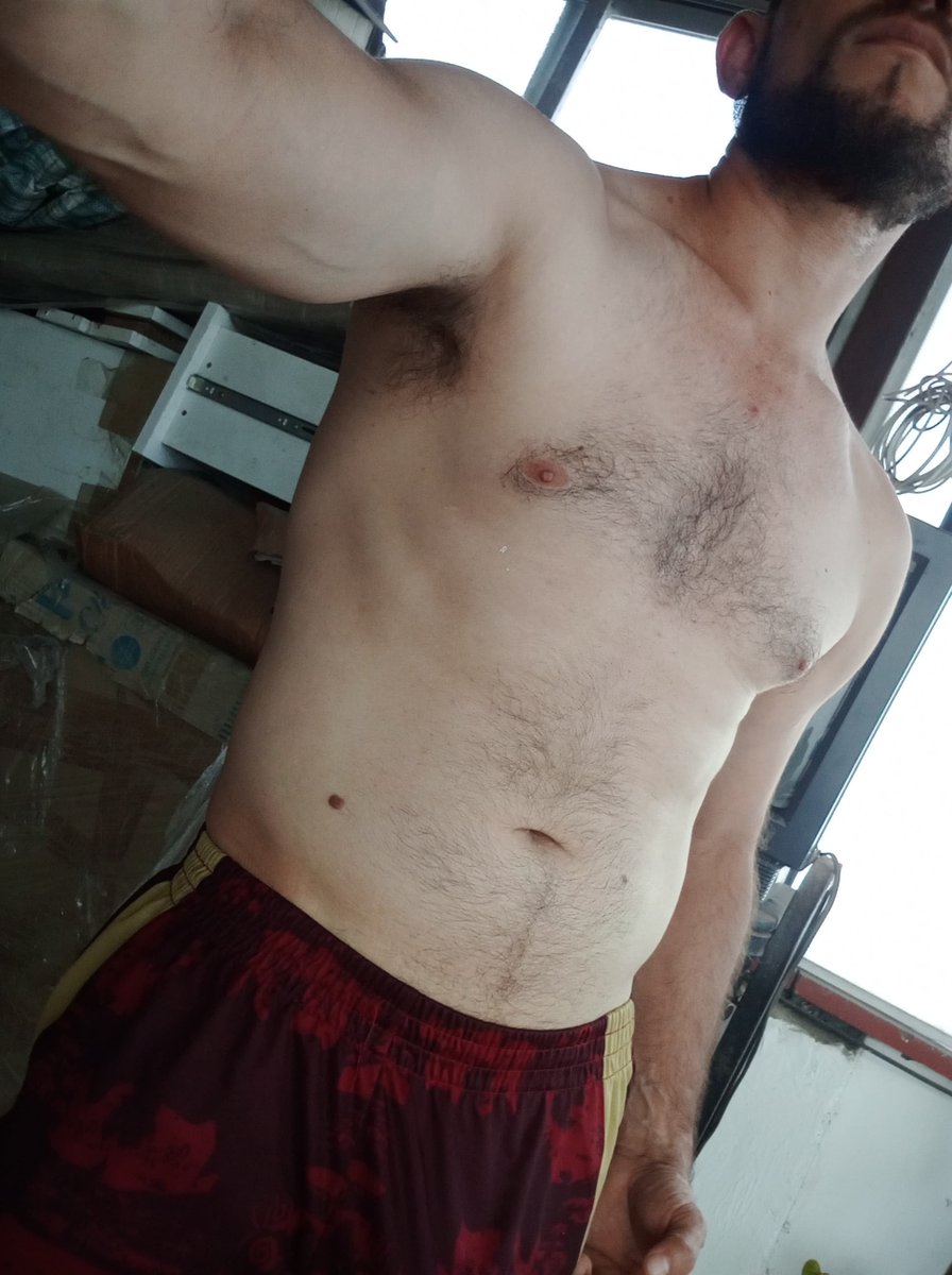 BorysBarbr's tweet photo. Así o más definido💪🏻😈♂️🍆💦👅 https://t.co/kJitxlREF1
