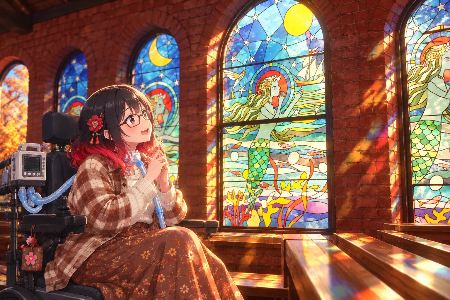 猫屋敷心姫 on X: 