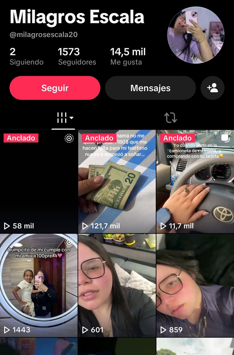 Mephistorkng's tweet photo. @OrlvndoA #Apure La jefa de los colectivos del estado apure esta amenazando a la mayoría de los comerciantes, La jefa de los colectivos se apoda como Alias la chuta. No más Colectivo en Toda #Venezuela https://t.co/3rNfuIUKhn