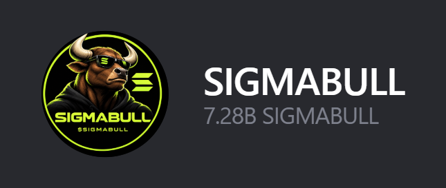 SigmaBullSol's tweet photo. drop your Solana 
$SOL address &amp; RT ♻️ 

Every wallet will receive 1,000,000 $SIGMABULL🪂 

Like + RT♻️ pinned post 📌

First 555 wallets ⬇️ #Airdrop

🌐 Buy the Presale: https://t.co/4Ip4ERIvji https://t.co/pWrrkAdN1D