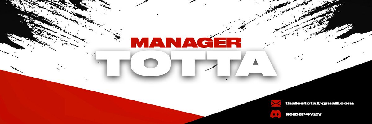 Tottalol's tweet photo. Após uma passagem rápida e conturbada pelo Botafogo Esports. 

Estou FA novamente!! 

Busco oportunidades como Manager. https://t.co/gGXVBcvFXu