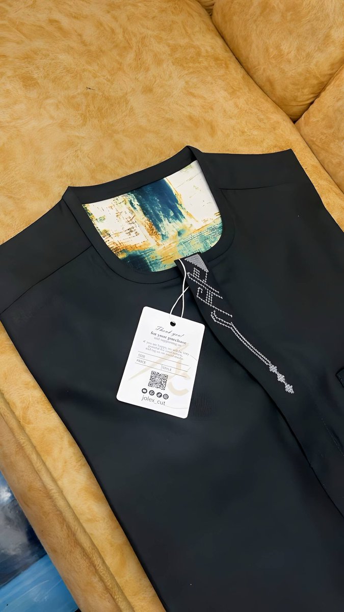 jolexcut's tweet photo. Step out clean and fresh on Our premium well tailored kaftan🥶🔥Nationwide and worldwide delivery available ✅🛍️ https://t.co/vY1T4DZaws