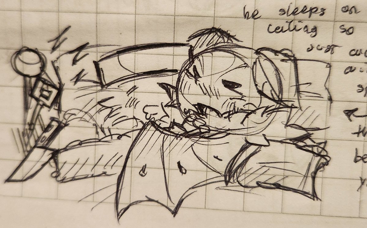 citrusmpreg's tweet photo. sleepy #spitrustwt #objectifiedcomic https://t.co/u0yaaSEOzA